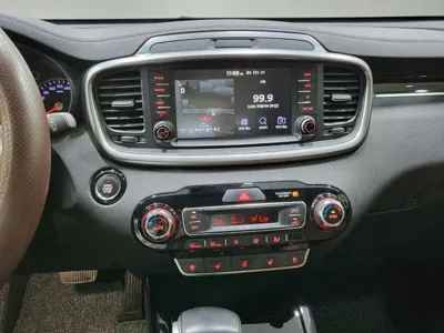 Kia Sorento 2018, 127000 км, за 15900000 KRW - фото 11
