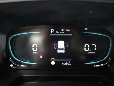 Kia Ray 2023, 59678 км, за 15960000 KRW - фото 8