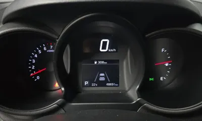 Kia Ray 2021, 48691 км, за 12990000 KRW - фото 8
