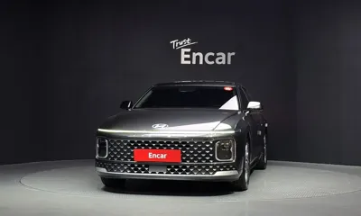 Hyundai Grandeur 2023, 56817 км, за 30300000 KRW