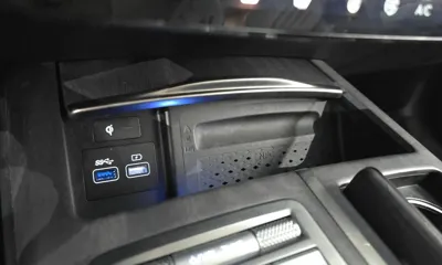 Genesis G80 2022, 121473 км, за 29000000 KRW - фото 31