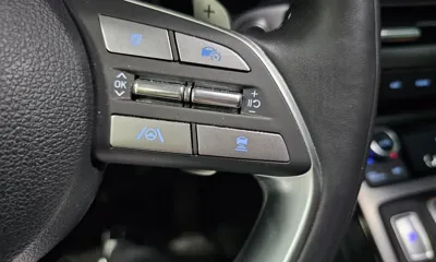 Hyundai Palisade 2024, 54645 км, за 29200000 KRW - фото 9