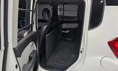 Kia Ray 2022, 132620 км, за 7600000 KRW - фото 26