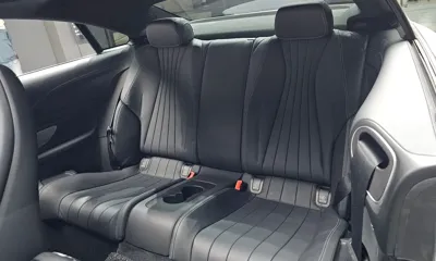 Mercedes-Benz E-Class 2020, 51513 км, за 43000000 KRW - фото 20
