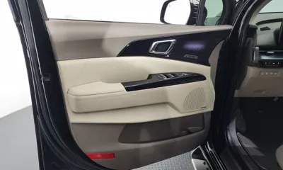Kia Canival 2022, 119906 км, за 31990000 KRW - фото 25
