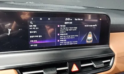 Kia Seltos 2023, 26408 км, за 25600000 KRW - фото 31
