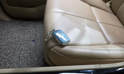 Kia Canival 2020, 54509 км, за 19900000 KRW - фото 31