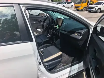 Toyota Yaris L 2021, 21100 км, за 48500 CNY - фото 15
