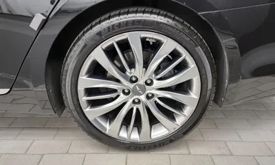Genesis G80 2019, 90898 км, за 21600000 KRW - фото 21