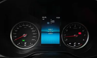 Mercedes-Benz C-Class 2019, 63373 км, за 21300000 KRW - фото 8
