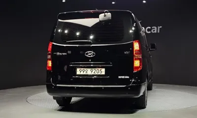 Hyundai Starex 2019, 53426 км, за 20000000 KRW - фото 4