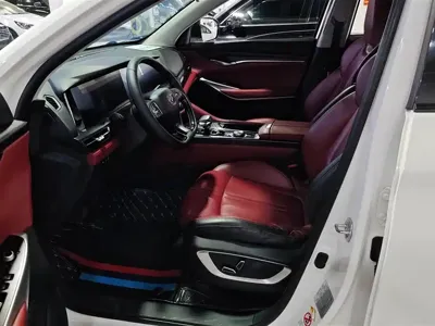 Changan 长安CS75PLUS 2019, 102100 км, за 52800 CNY - фото 9