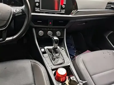 Volkswagen Sagitar 2020, 37200 км, за 70600 CNY - фото 16