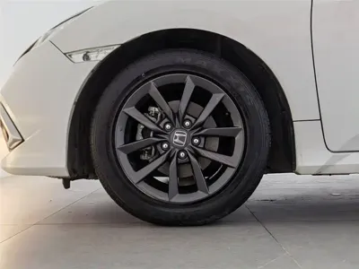 Honda Civic 2020, 88500 км, за 54900 CNY - фото 17