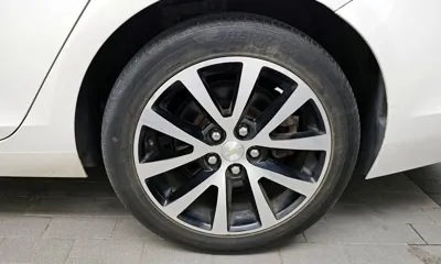 ChevroletGMDaewoo Malibu 2015, 91240 км, за 4490000 KRW - фото 21