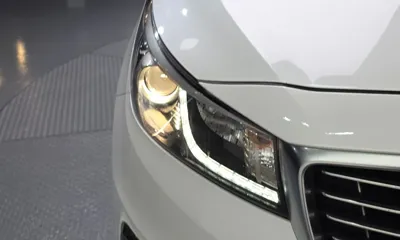 Kia Canival 2017, 156449 км, за 10200000 KRW - фото 22