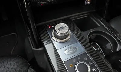 Land Rover Discovery 2018, 93169 км, за 18880000 KRW - фото 9