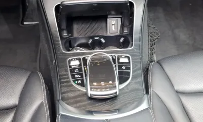 Mercedes-Benz C-Class 2019, 105462 км, за 17000000 KRW - фото 17