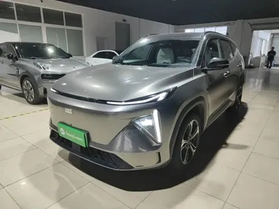 Galaxy Galaxy L7 · 2023 год