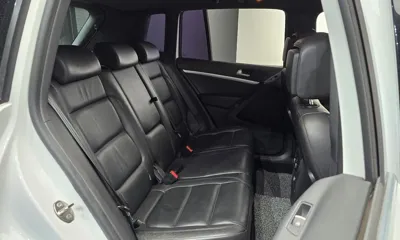 Volkswagen Tiguan 2015, 217540 км, за 9500000 KRW - фото 11