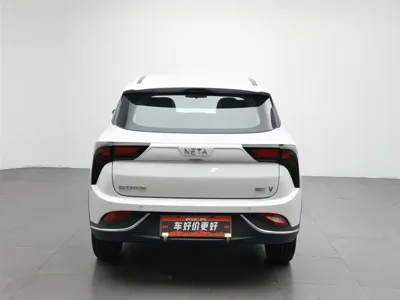 NETA Neta V 2022, 83100 км, за 34900 CNY