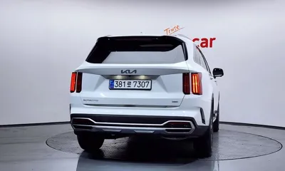 Kia Sorento 2023, 61929 км, за 33700000 KRW