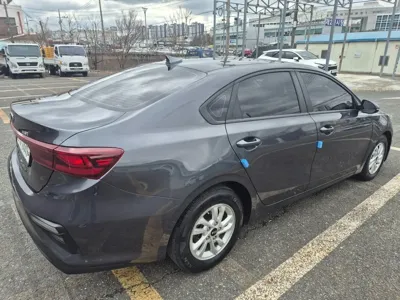 Kia K3 2019, 137344 км, за 9900000 KRW - фото 2