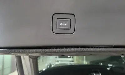ChevroletGMDaewoo Trax 2025, 15451 км, за 13300000 KRW - фото 17