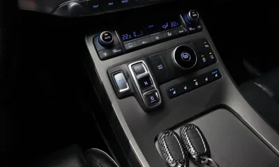 Hyundai Palisade 2022, 87306 км, за 32500000 KRW - фото 9