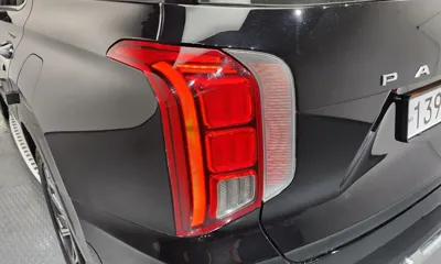 Hyundai Palisade 2021, 54058 км, за 25700000 KRW - фото 23