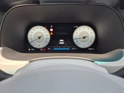 Hyundai Palisade 2023, 35200 км, за 36000000 KRW - фото 8