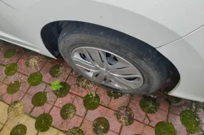 Honda Fit 2018, 20900 км, за 51623.78 CNY - фото 8