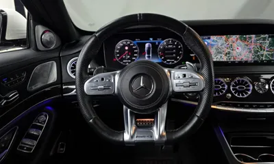 Mercedes-Benz S-Class 2018, 115652 км, за 63000000 KRW - фото 13