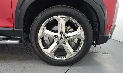KG_Mobility_Ssangyong Rexton 2021, 13965 км, за 23800000 KRW - фото 21