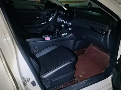 Nissan Sylphy 2021, 51800 км, за 62500 CNY - фото 8