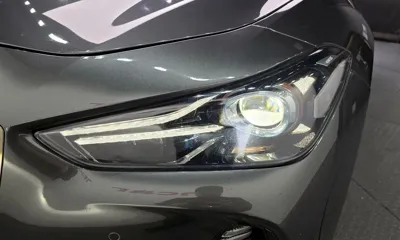 Genesis G70 2018, 90834 км, за 19900000 KRW - фото 22