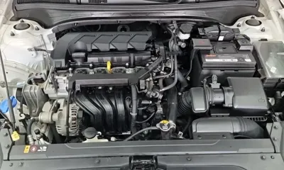 Kia K3 2022, 57979 км, за 19500000 KRW - фото 6