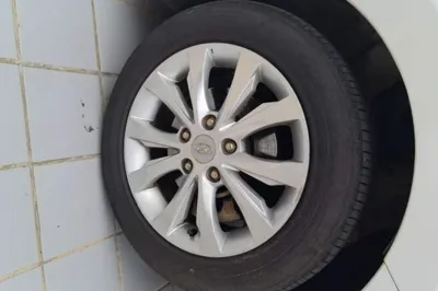 Hyundai Elantra (5th Generation 2016, 107100 км, за 42855.83 CNY - фото 10