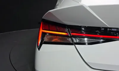 Hyundai Avante 2022, 29098 км, за 19500000 KRW - фото 23
