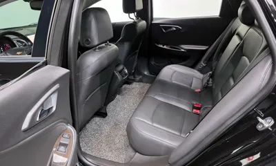 ChevroletGMDaewoo Malibu 2019, 129540 км, за 9200000 KRW - фото 12