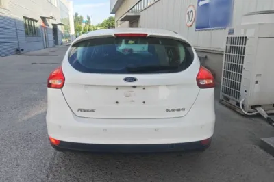 Ford Focus 2017, 81199 км, за 37252.87 CNY - фото 19