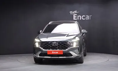 Hyundai Santafe 2021, 44649 км, за 26300000 KRW