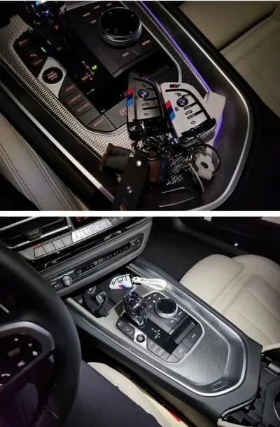 BMW Z4 2025, 1900 км, за 65000000 KRW - фото 9