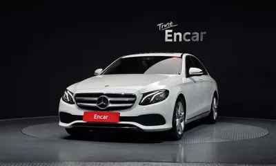 Mercedes-Benz E-Class 2018, 51512 км, за 24500000 KRW - фото 3