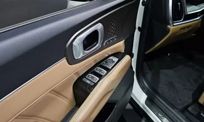 Kia Sorento 2024, 27353 км, за 40900000 KRW - фото 20