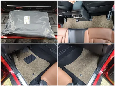 KG_Mobility_Ssangyong Rexton 2018, 79825 км, за 19500000 KRW - фото 20