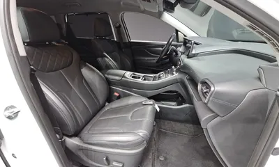 Hyundai Santafe 2021, 130970 км, за 22000000 KRW - фото 10