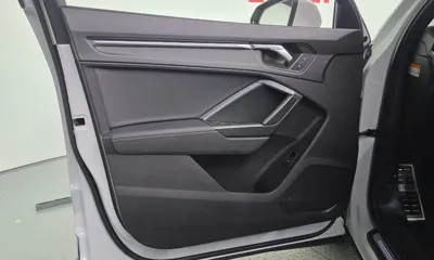 Audi Q3 2022, 87577 км, за 39990000 KRW - фото 24