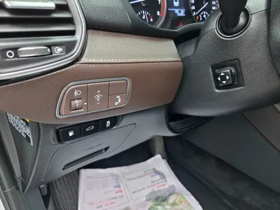 Hyundai Grandeur 2019, 126525 км, за 14500000 KRW - фото 20