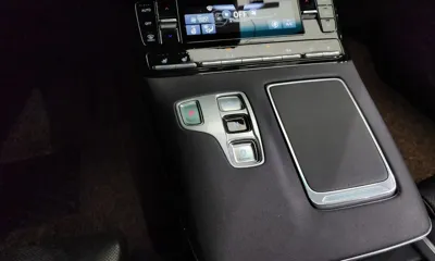 Hyundai Grandeur 2020, 133230 км, за 17900000 KRW - фото 9